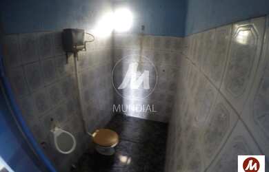 Imagem 5: Salão/Galpão (salão - térreo