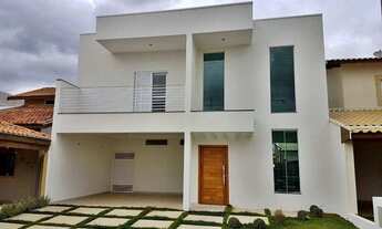 Imagem: Sobrado com 3 dorms, Condomínio Jardim