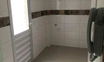 Imagem 1: APARTAMENTO - VILA CURUÇÁ - SP