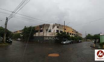 Imagem: Salão/Galpão (salão - térreo), cozinha
