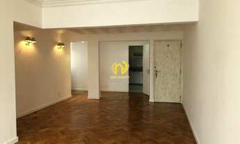 Imagem: RIO DE JANEIRO - Apartamento Padrão - Leblon