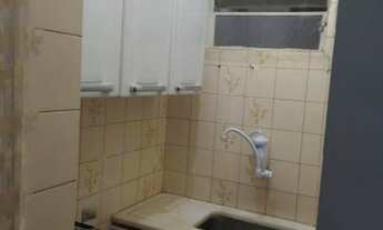 Imagem 4: Apartamento com 1 dormitório à venda, 27 m² por R$ 155.000,00 - Várzea - Teresópolis/RJ