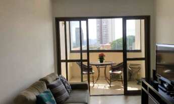 Imagem: APARTAMENTO - CAMBUCI - SP