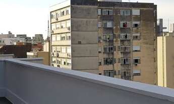 Imagem 2: Sala/Conjunto para aluguel com 49 metros quadrados em Moinhos de Vento - Porto Alegre - RS