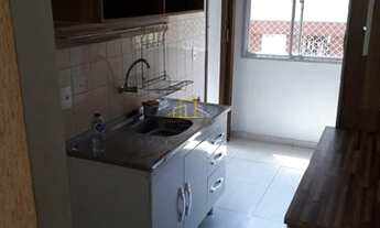 Imagem 5: B-Vende-Se apartamento na zona sul, 2 dormitorios com lazer amplo