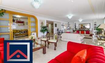 Imagem 4: Apartamento Venda 4 Dormitórios - 350 m² Paraíso