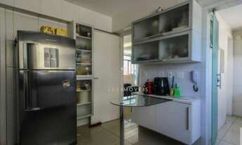 Imagem 6: Apartamento com 3 dormitórios à venda, 110 m² por R$ 1.300.000 - Funcionários - Belo Horiz