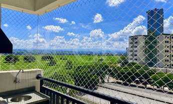 Imagem 4: Apartamento 2 Dormitórios - Landscape - Jardim Aquarius