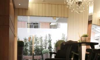 Imagem 7: Lindo apartamento semi mobiliado em Fazenda Rio Grande