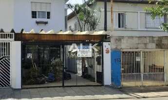 Imagem 1: Casa locação ou venda Campo Belo