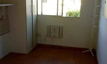 Imagem 5: Apartamento condomínio village das laranjeiras à venda em rj, Campo Grande 2 quartos