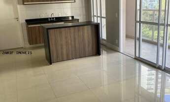 Imagem 7: Apartamento para Locação em São Paulo, VILA ANDRADE, 2 dormitórios, 2 suítes, 3 banheiros