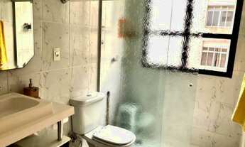 Imagem 5: Apartamento frente para o mar com 2 quartos em Aparecida - Santos