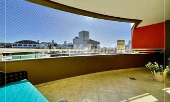 Imagem 5: CAXIAS DO SUL - Apartamento Padrão - Bela Vista