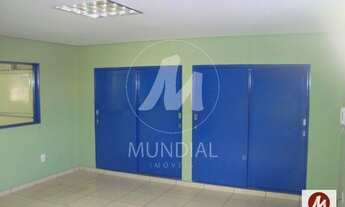 Imagem 7: Salão/Galpão (salão - térreo