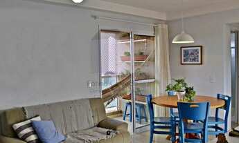 Imagem 3: Apartamento com 2 dormitórios à venda, 72 m² por R$ 360.000,00 - Vila Independência - Pira