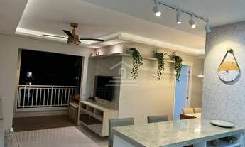 Imagem: Apartamento 78m² no Calhau Projetados 03