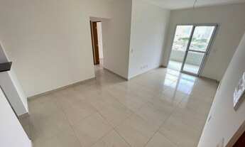 Imagem 2: Aptº Novo 2dt 1Suíte Sacada Frente Rua - Melhor Bairro da Praia Grande !!