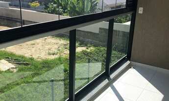 Imagem 6: APARTAMENTO EM CAMPO GRANDE CONTEMPORÂNEO - 315.000,00