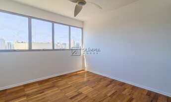 Imagem 4: Apartamento Venda 2 Dormitórios - 95 m² Itaim Bibi