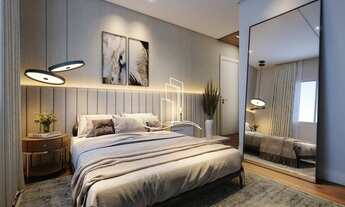 Imagem 6: Apartamento para venda tem 107 metros quadrados com 3 quartos em Campinas - São José - SC