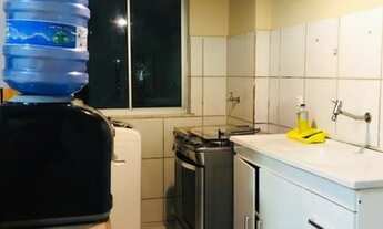 Imagem 5: Apartamento para venda com 45 metros quadrados com 2 quartos em Maraponga - Fortaleza - CE