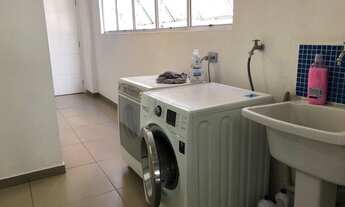 Imagem 7: Apto no Jardins 210 m² 3 quartos 1 suite 2 vagas