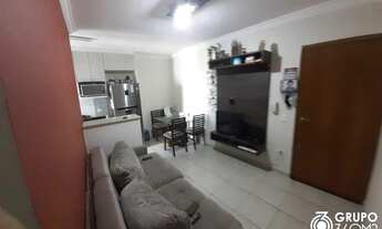 Imagem 5: Apartamento sem Condomínio para Venda em Santo André, Vila Linda, 2 dormitórios, 1 banheir