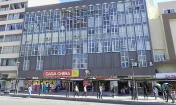 Imagem 1: Conjunto Comercial para alugar por R$ 700.00, 40.00 m2 - CENTRO - CURITIBA/PR