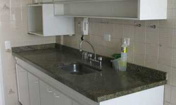 Imagem 7: APARTAMENTO - VILA MARIANA - SP