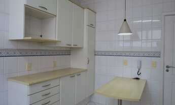 Imagem 5: APARTAMENTO - JARDIM PAULISTA - SP