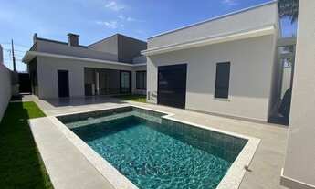 Imagem: Casa sobrado em condomínio com 3 quartos