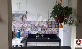 Imagem 4: Apartamento (tipo - padrao) 2 dormitórios, cozinha planejada, portaria 24 horas, lazer, es