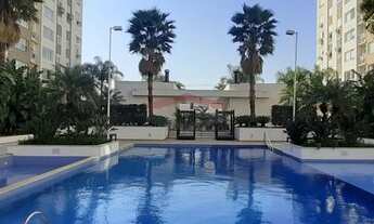 Imagem: Apartamento com 02 dormitórios bairro Moinho