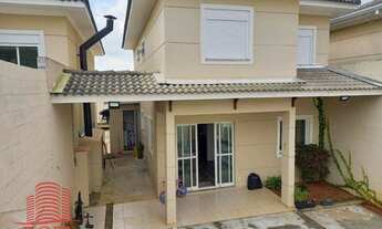 Imagem 3: Casa com 3 dormitórios à venda, 170 m² por R$ 950.000,00 - Jardim da Glória - Cotia/SP