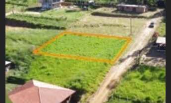 Imagem 6: Terreno Canelinha