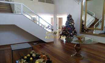 Imagem 6: Casa no Mangabeiras, Belo Horizonte