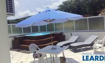 Imagem: DUPLEX - LAGOA DA CONCEIÇÃO - SC