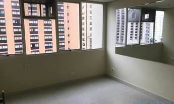 Imagem 2: CONJ. COMERCIAL - VILA CLEMENTINO - SP
