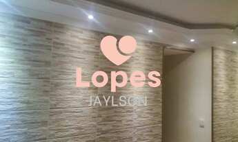 Imagem 5: APARTAMENTO - 03 QUARTOS - ENGENHO DE DENTRO