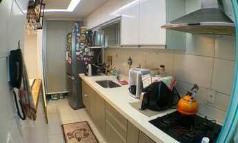 Imagem 5: Apartamento com 2 dormitórios à venda, 70 m² por R$ 600.000,00 - Maravista - Niterói/RJ