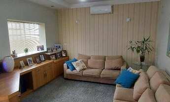 Imagem 2: Casa à venda, 285 m² por R$ 1.200.000,00 - Jardim Nossa Senhora do Carmo - Americana/SP