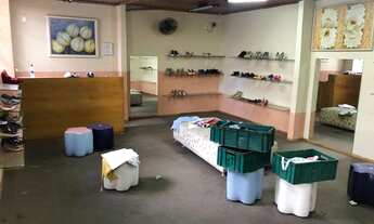 Imagem 6: Galpão/Depósito/Armazém para aluguel com 191 metros quadrados com 3 quartos