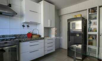 Imagem 7: Apartamento com 3 dormitórios à venda, 110 m² por R$ 1.300.000 - Funcionários - Belo Horiz