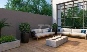 Imagem 3: Apartamento com 3 suítes à venda, 150 m² por R$ 2.349.161 - Batel - Curitiba/PR