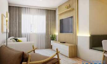 Imagem: APARTAMENTO - ITAIM BIBI - SP