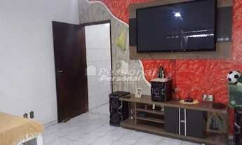 Imagem 5: Casa em via publica em Residencial Paraíso - Taubaté - CA1454