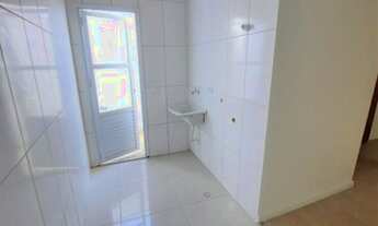 Imagem 7: Apartamento sem Condomínio para Venda em Santo André, Vila Pires, 2 dormitórios, 1 banheir