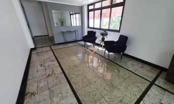 Imagem 7: Apartamento com 3 dormitórios à venda, 130 m² por R$ 550.000 - Buritis - Belo Horizonte/MG