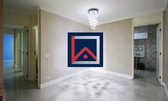 Imagem 1: Apartamento Venda Moema 99 m² 3 Dormitórios